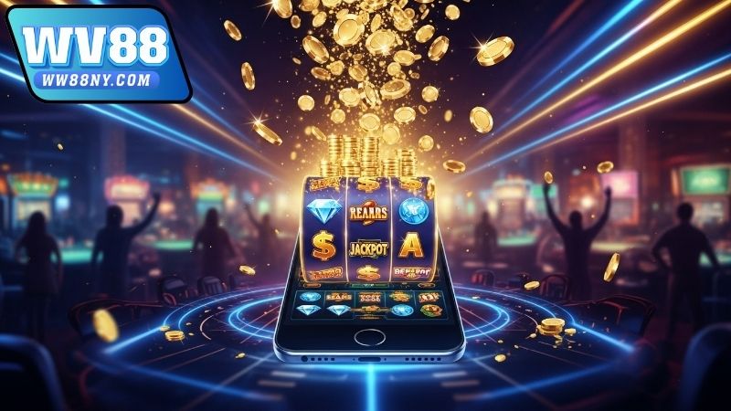 Cá cược online có phần quà hấp dẫn tại nhà cái WW88 4 Cách tham gia cá cược online có phần quà hấp dẫn tại WW88