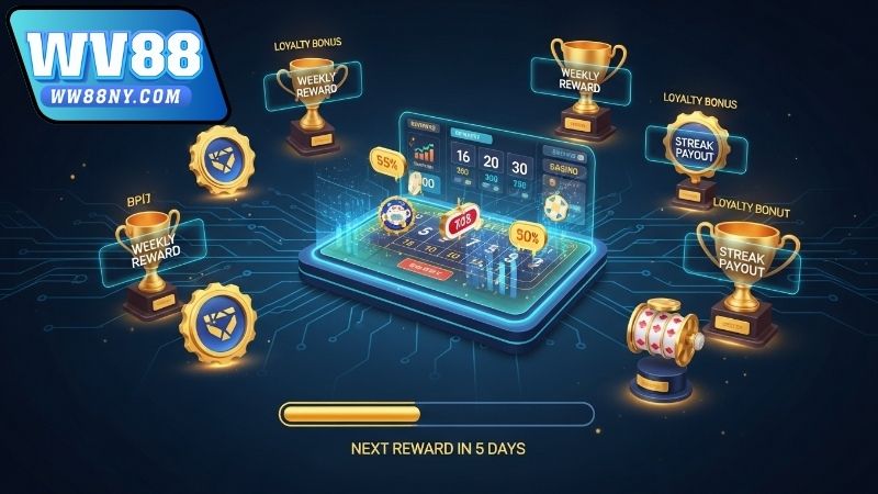 Cá cược online có thưởng tuần hoàn - Chương trình độc đáo 4 Lưu ý khi tham gia cá cược online có thưởng tuần hoàn tại WW88