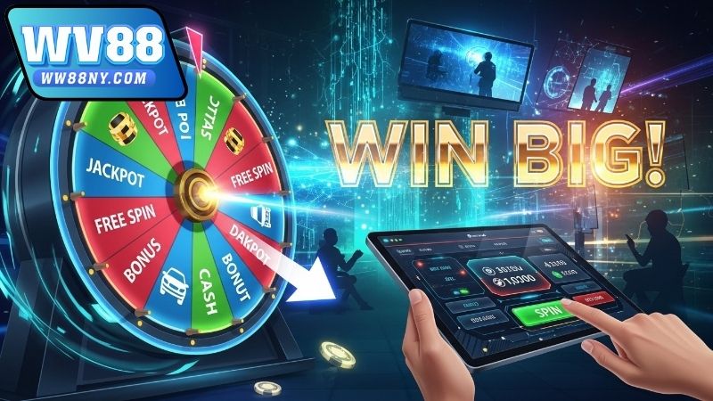 Cá cược trực tuyến có thưởng quay số tại nhà cái WW88 4 ca-cuoc-truc-tuyen-co-thuong-quay-so