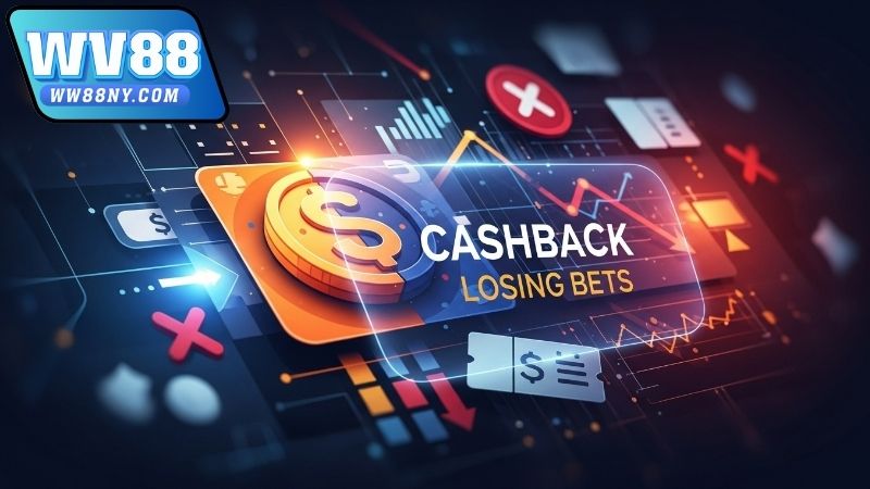 Cá cược trực tuyến hoàn tiền thua cược - Ưu đãi tuyệt vời 3 Các sản phẩm cá cược trực tuyến hoàn tiền thua cược tại WW88