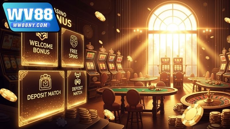 Chương Trình Thưởng Nóng Theo Giờ Vàng Tại WW88 3 Chi tiết về chương trình thưởng nóng theo giờ vàng tại WW88