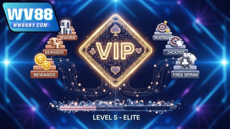 Chương Trình Tích Điểm Đổi Thưởng Cá Cược WW88 Hấp Dẫn 3 Cách thức hoạt động của chương trình tích điểm đổi thưởng cá cược