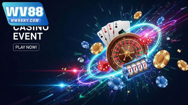 Chương Trình Ưu Đãi Cá Cược Theo Sự Kiện Game Tại WW88 4 Cách tham gia chương trình ưu đãi cá cược theo sự kiện game