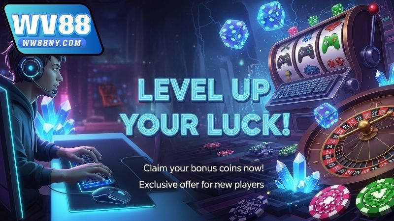 Chương trình ưu đãi dành cho game thủ cá cược tại WW88 4 Ưu điểm của chương trình ưu đãi dành cho game thủ cá cược WW88