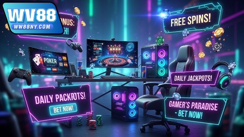 Chương trình ưu đãi dành cho game thủ cá cược tại WW88 9 chuong-trinh-uu-dai-danh-cho-game-thu-ca-cuoc