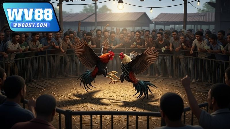 Đá Gà Cựa Trực Tiếp Thomo - Trải Nghiệm Đẳng Cấp 2 Trải nghiệm xem đá gà cựa trực tiếp Thomo tại WW88