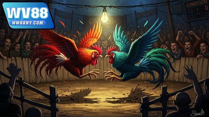 Đá Gà Cựa Trực Tiếp Thomo - Trải Nghiệm Đẳng Cấp 3 Ưu điểm khi theo dõi đá gà cựa trực tiếp Thomo tại WW88