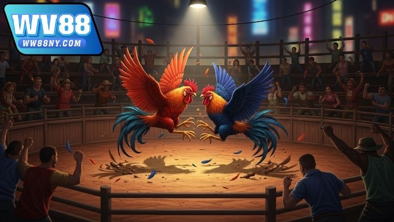 Đá Gà Cựa Trực Tiếp Thomo - Trải Nghiệm Đẳng Cấp 6 da-ga-cua-truc-tiep-thomo