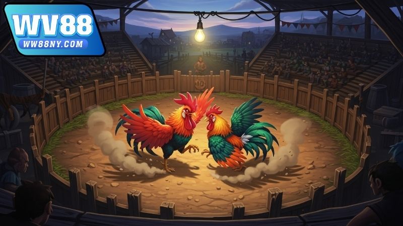 Đá gà dao trực tiếp – Trận đấu kịch tính từng giây 3 Bí quyết chọn bãi đá gà dao trực tiếp uy tín