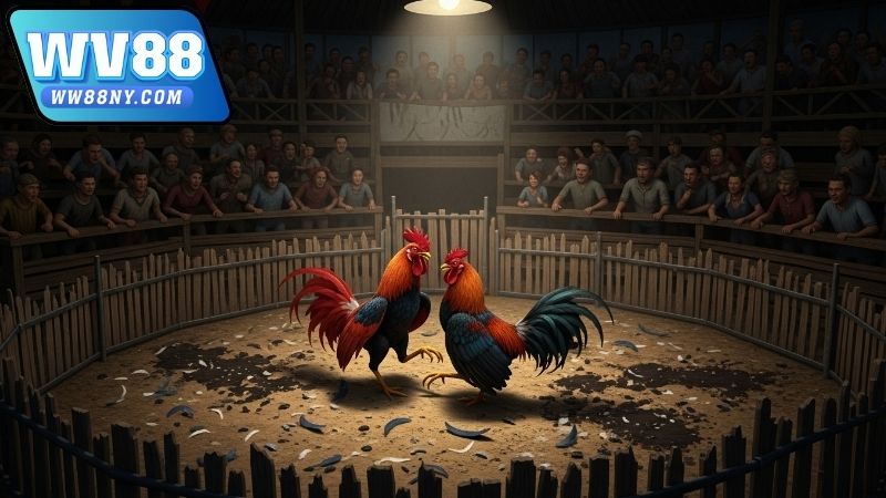 Đá gà dao trực tiếp – Trận đấu kịch tính từng giây 4 Mẹo theo dõi đá gà dao trực tiếp hiệu quả