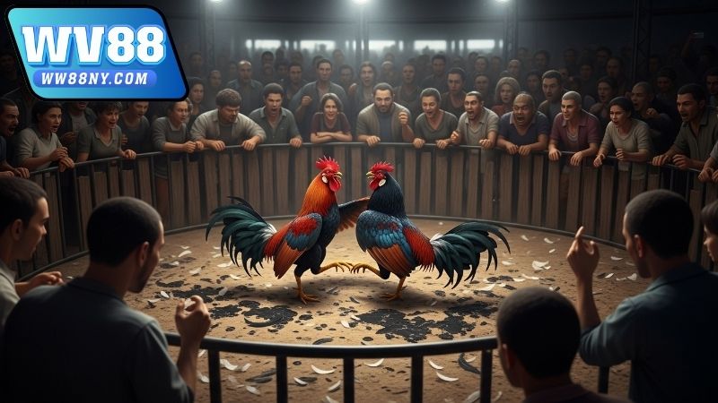 Đá gà dao trực tiếp – Trận đấu kịch tính từng giây 5 da-ga-dao-truc-tiep