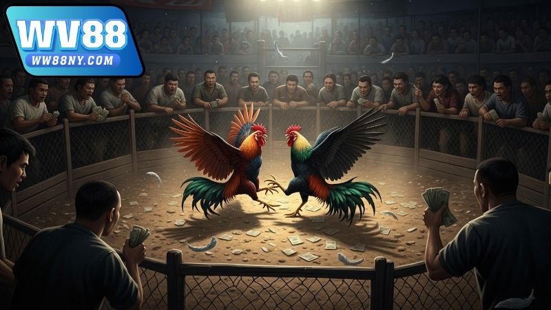 Đá gà Khờ Mo – Khám phá bí quyết chiến thắng lớn 2 Đá gà Khờ Mo và những điều ít ai biết