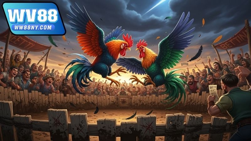 Đá gà Thomo trang bình luận – Nơi cảm xúc bùng nổ 3 Lợi ích khi theo dõi đá gà Thomo trang bình luận