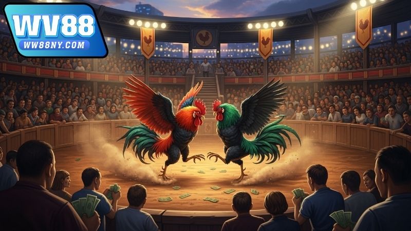 Đá gà Thomo trang bình luận – Nơi cảm xúc bùng nổ 4 Bí quyết chọn đá gà Thomo trang bình luận uy tín