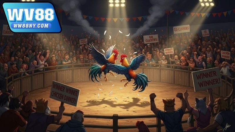 Đá gà Thomo trang bình luận – Nơi cảm xúc bùng nổ 3 da-ga-thomo-trang-binh-luan