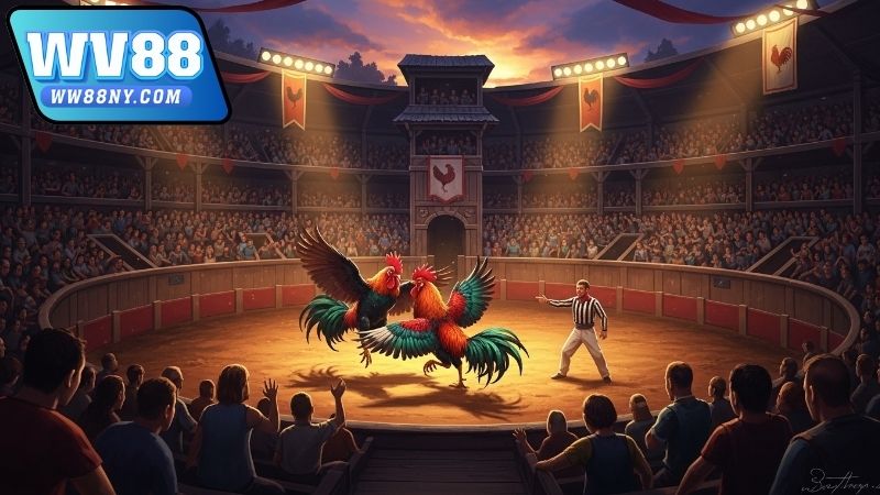 Đá gà Thomo trực tiếp có bình luận – Trải nghiệm sống động 2 Đá gà Thomo trực tiếp có bình luận là gì?