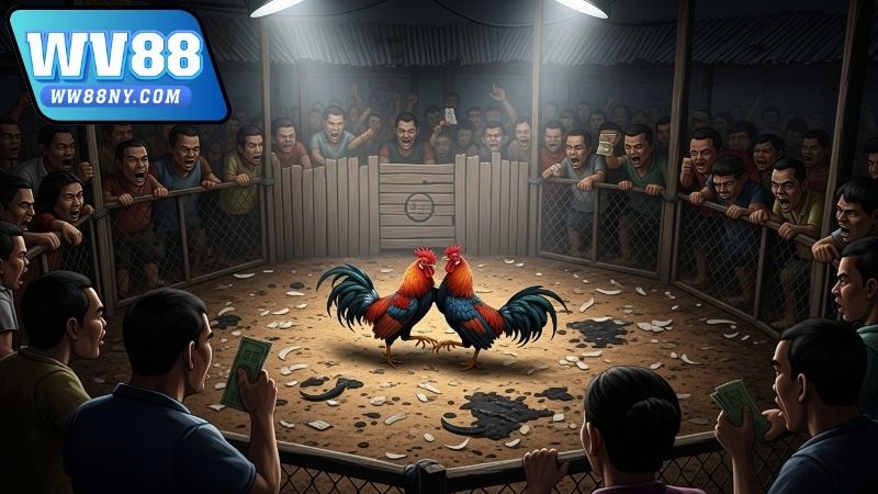 Đá gà Thomo trực tiếp có bình luận – Trải nghiệm sống động 4 Cách theo dõi đá gà Thomo trực tiếp có bình luận