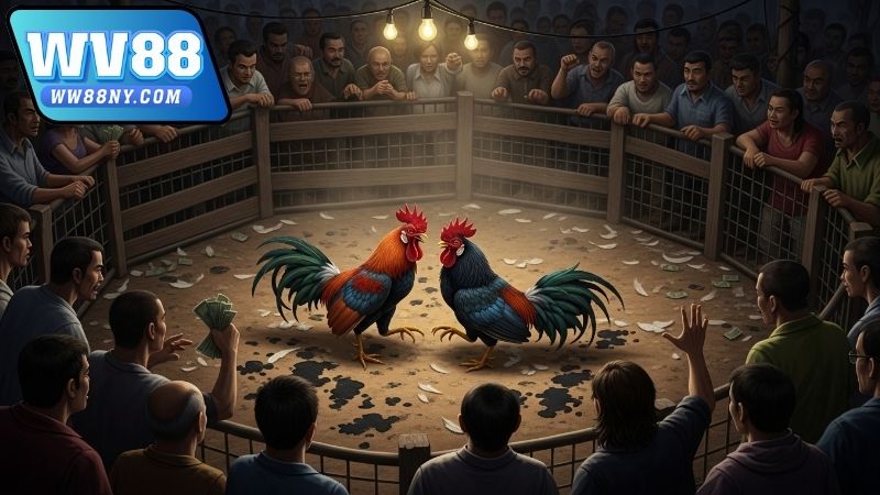 Đá gà Thomo trực tiếp có bình luận – Trải nghiệm sống động 2 da-ga-thomo-truc-tiep-co-binh-luan