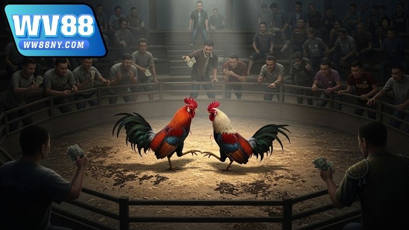 Đá gà Thomo trực tiếp ngày nay – Trải nghiệm mới & kịch tính 4 Bí quyết tận hưởng trọn vẹn đá gà Thomo trực tiếp