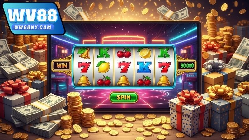 Đại Gia Nổ Hũ – Săn Thưởng Lớn, Khẳng Định Đẳng Cấp 4 Bí quyết trở thành cao thủ Đại Gia Nổ Hũ