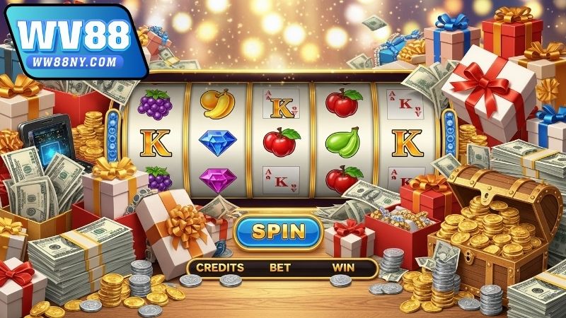 Đại Gia Nổ Hũ – Săn Thưởng Lớn, Khẳng Định Đẳng Cấp 10 dai-gia-no-hu