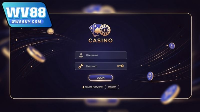 Các lỗi đăng nhập WW88 thường gặp