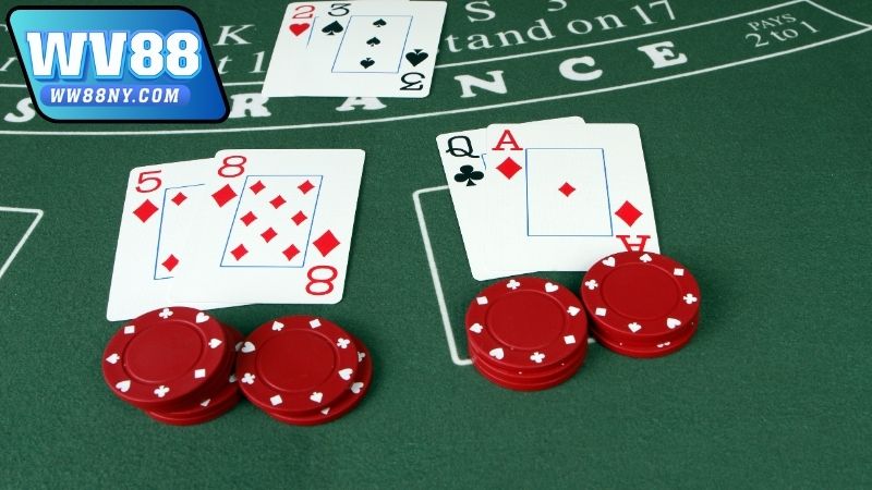 Game bài Xì Dách trực tuyến – Trải nghiệm đỉnh cao 3 Ưu điểm khi chơi game bài Xì Dách trực tuyến