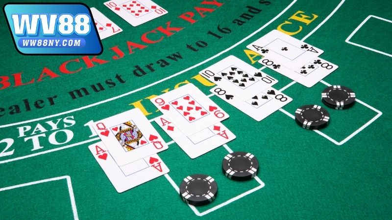 Game bài Xì Dách trực tuyến – Trải nghiệm đỉnh cao 4 Mẹo chơi Xì Dách trực tuyến hiệu quả