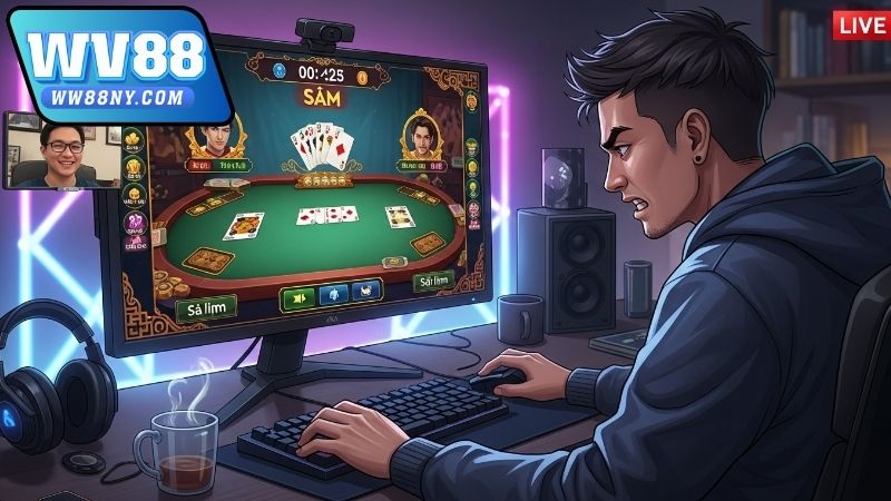 Kinh nghiệm chơi live game bài: Bí quyết thắng cho người mới 2 Kinh nghiệm chơi live game bài hiệu quả