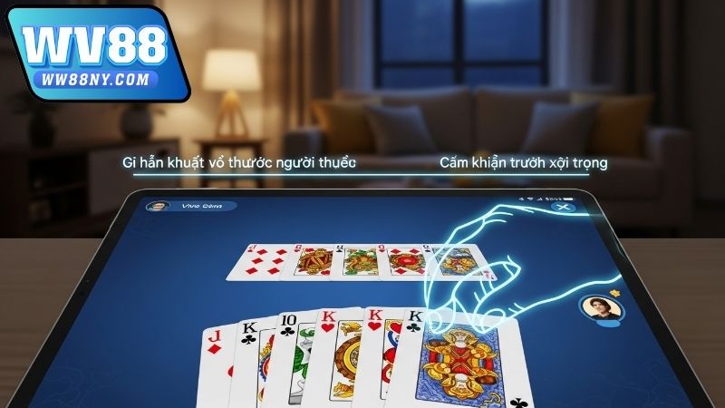 Kinh nghiệm chơi live game bài: Bí quyết thắng cho người mới 3 Kinh nghiệm chơi live game bài từ cao thủ