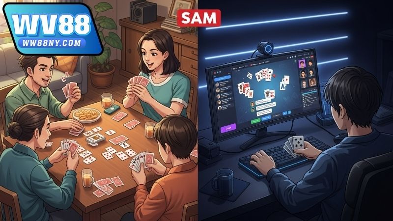 Kinh nghiệm chơi live game bài: Bí quyết thắng cho người mới 4 Cách áp dụng kinh nghiệm chơi live game bài thực tế