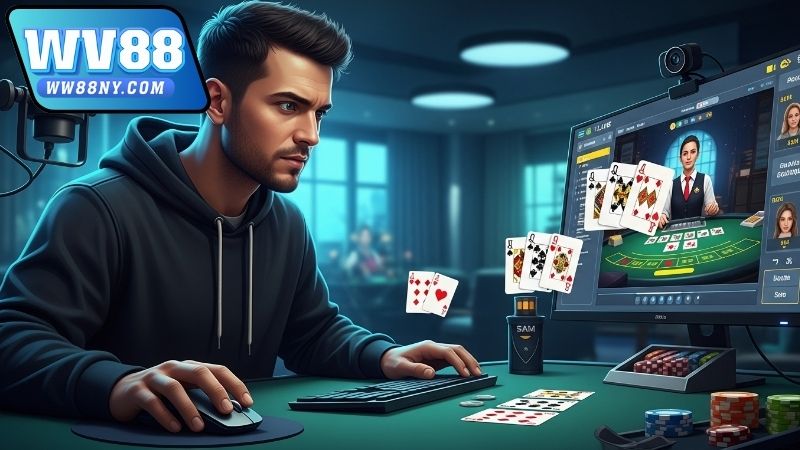 Kinh nghiệm chơi live game bài: Bí quyết thắng cho người mới 2 kinh-nghiem-choi-live-game-bai