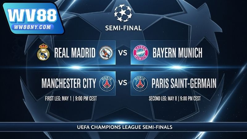 Lịch thi đấu bán kết C1 – Những trận cầu đỉnh cao chờ đợi 5 lich-thi-dau-ban-ket-c1