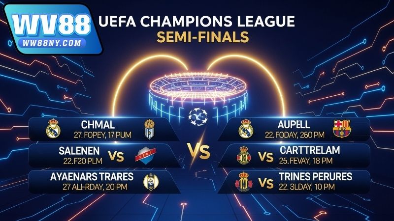 Lịch thi đấu bóng đá Ngoại hạng Anh – Cập nhật mới nhất 3 Điểm nhấn từ lịch thi đấu bóng đá Ngoại hạng Anh