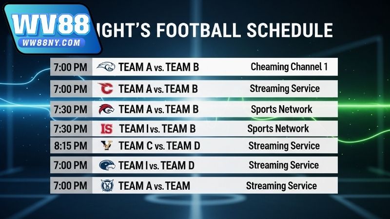 Lịch thi đấu bóng đá U22 Việt Nam – Những trận sắp diễn ra 4 Cách theo dõi lịch thi đấu & trực tiếp U22 Việt Nam nhanh chóng