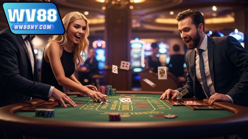Live game bài Baccarat – Trải nghiệm của sự đỉnh cao 4 Kinh nghiệm chơi live game bài Baccarat hiệu quả