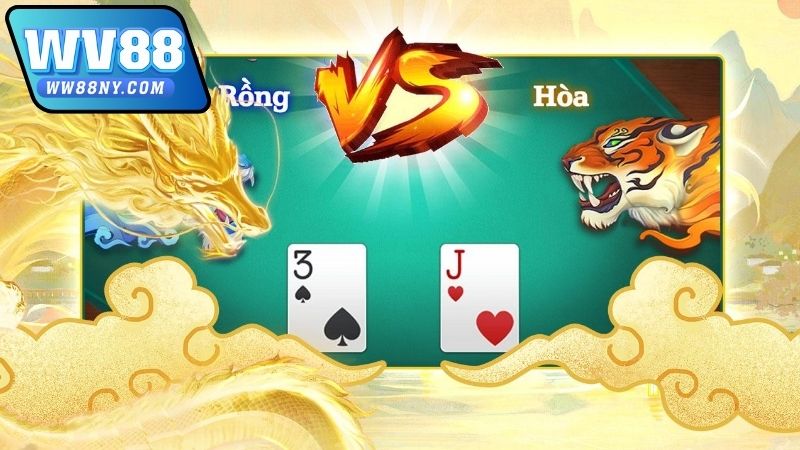 Live game bài Rồng Hổ – Trải nghiệm kịch tính từng ván cược 2 Live game bài Rồng Hổ có gì đặc sắc?