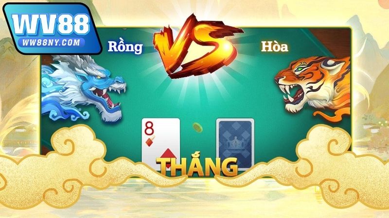 Live game bài Rồng Hổ – Trải nghiệm kịch tính từng ván cược 4 Cách tham gia live game bài Rồng Hổ online
