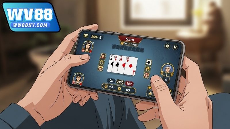 Live game bài trên điện thoại – Trải nghiệm mọi lúc mọi nơi 5 live-game-bai-tren-dien-thoai