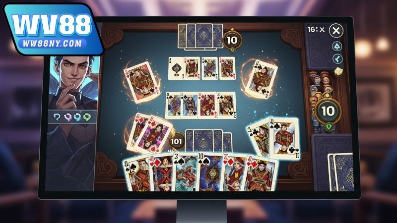 Live game bài trên máy tính – Trải nghiệm tiện lợi & mượt mà 3 Kinh nghiệm chơi live game bài trên máy tính