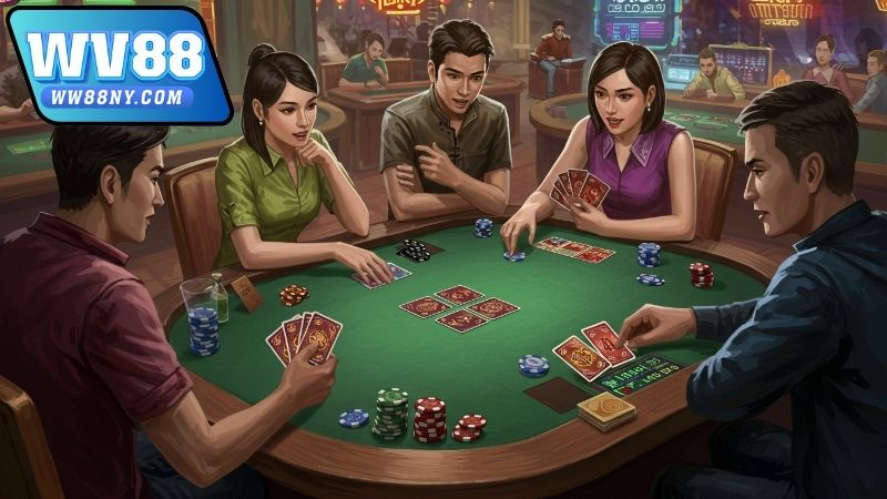 Live game bài trực tiếp 247 – Trải nghiệm bất tận ngày đêm 3 Kinh nghiệm chơi live game bài trực tiếp 247