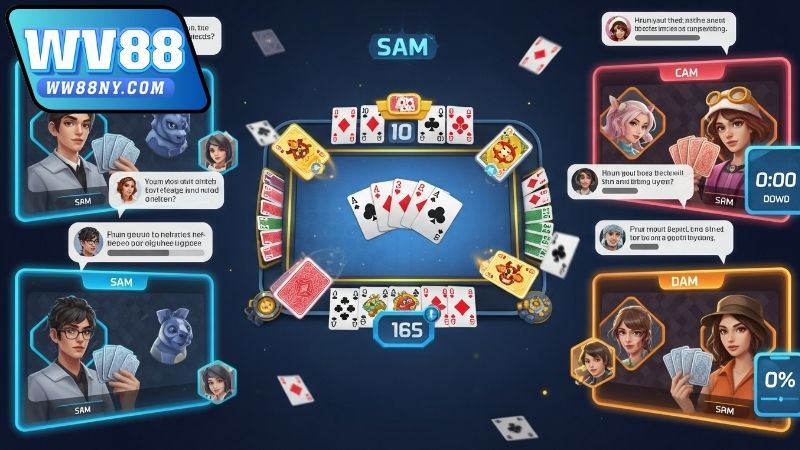 Live game bài trực tuyến là gì? Tất cả thông tin cần biết 2 Live game bài trực tuyến là gì trong thế giới cá cược?