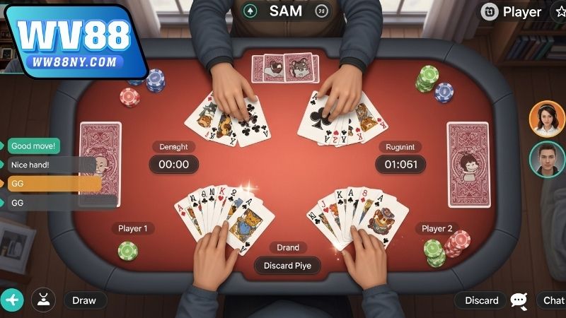 Live game bài trực tuyến là gì? Tất cả thông tin cần biết 3 Vì sao live game bài trực tuyến được yêu thích?