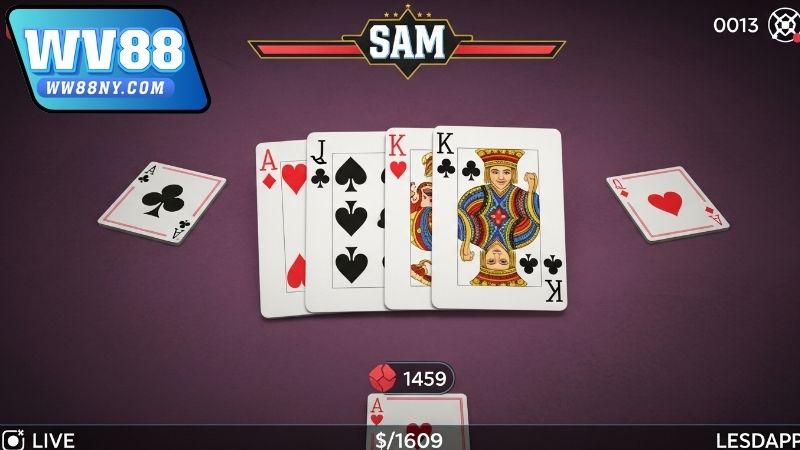 Live game bài trực tuyến là gì? Tất cả thông tin cần biết 4 Cách tham gia live game bài trực tuyến hiệu quả