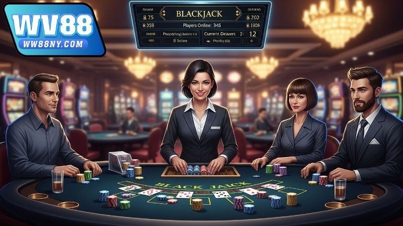 Live game bài Xì Dách – Trải nghiệm cùng dealer trực tiếp 1 live-game-bai-xi-dach