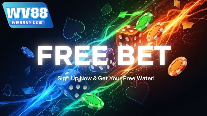 Nhà Cái Tặng Tiền Cược Miễn Phí – Cơ Hội Dành Cho Người Chơi 4 Ưu điểm khi nhà cái tặng tiền cược miễn phí