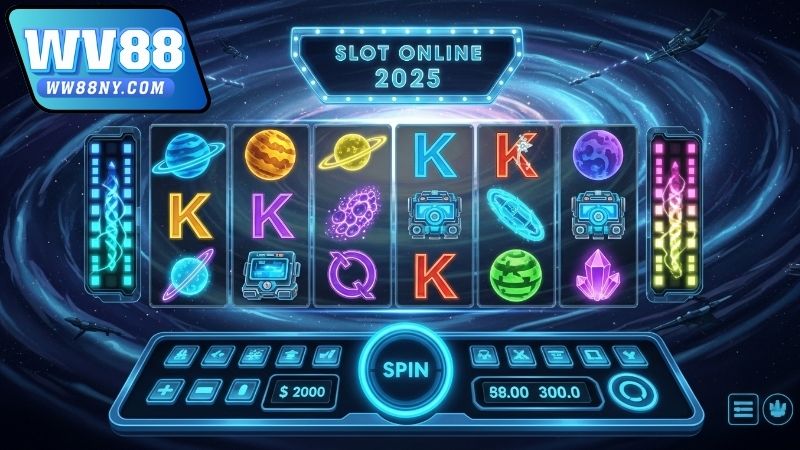 Nổ hũ đổi thưởng 2025 – Cơ hội trúng lớn cho người chơi 2 Điểm mới trong game nổ hũ đổi thưởng 2025