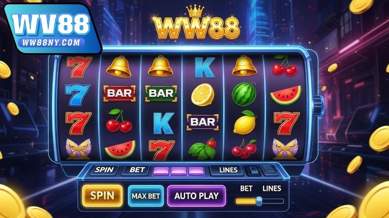 Nổ hũ uy tín 2025 – Săn thưởng an toàn, thắng lớn dễ dàng 2 Tiêu chí lựa chọn game nổ hũ uy tín 2025