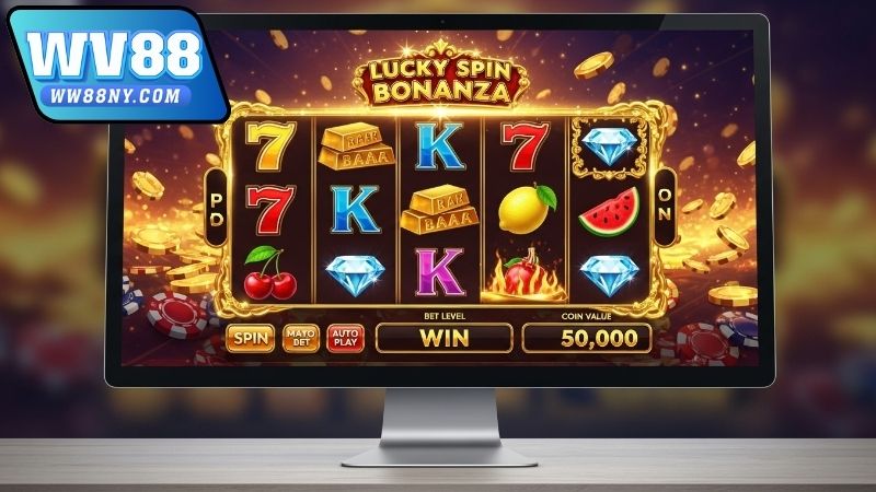 Nổ hũ uy tín 2025 – Săn thưởng an toàn, thắng lớn dễ dàng 4 Kinh nghiệm chơi nổ hũ uy tín 2025 hiệu quả