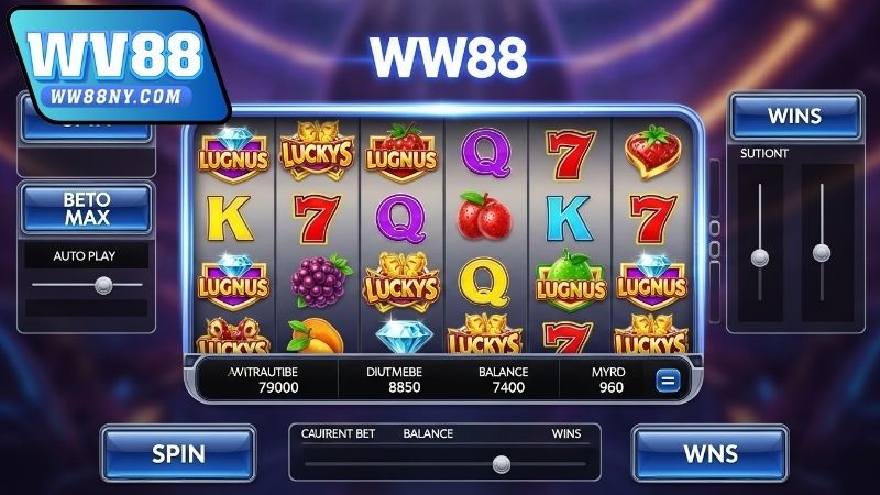 Game quay hũ uy tín 2025: Sân chơi an toàn, thưởng cực khủng 8 no-hu-uy-tin-2025